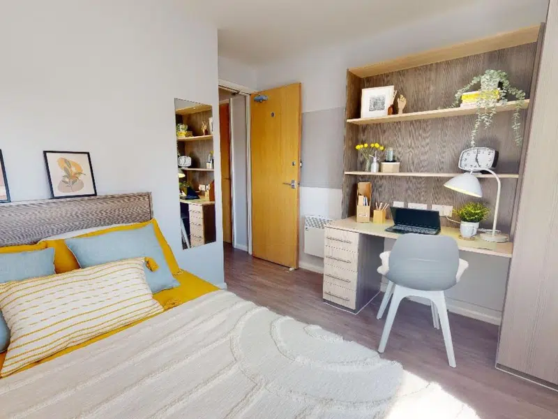 Bronze Three Bed Apartment photo 1