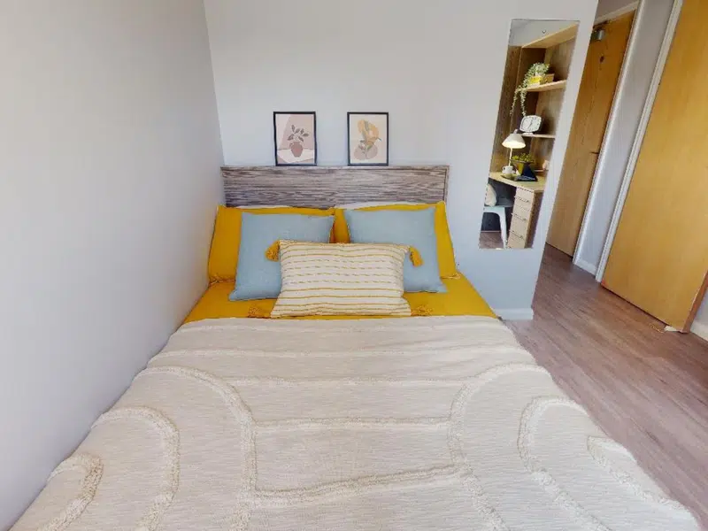 Bronze Three Bed Apartment photo 2
