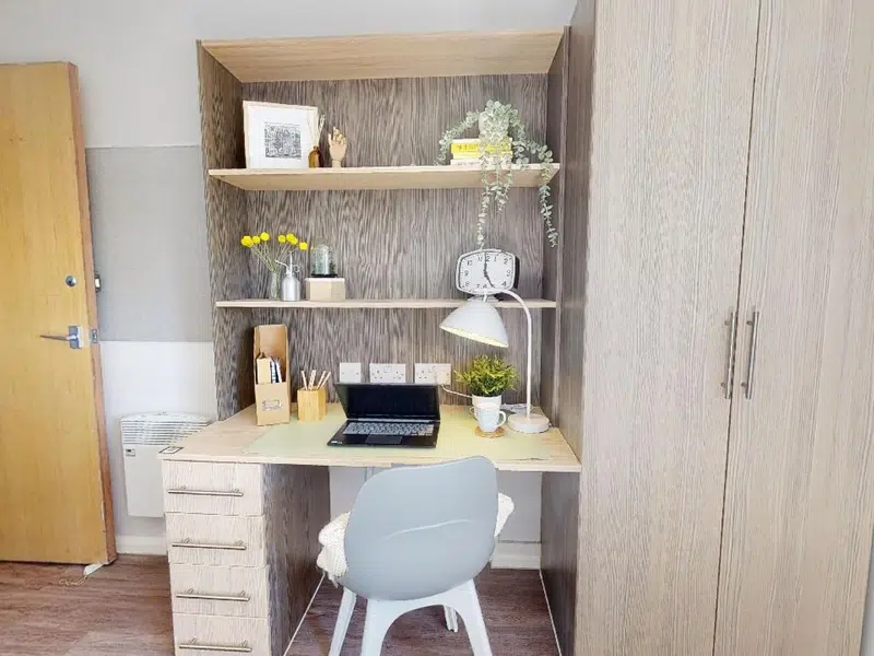 Bronze Three Bed Apartment photo 4