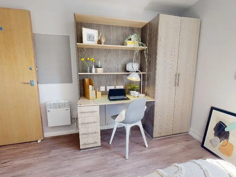Bronze Three Bed Apartment photo 3
