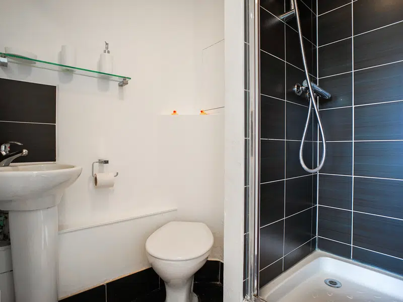 Single Occupancy Twin Ensuite photo 6