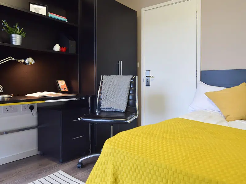 Bronze 2 Bed Apartment photo 1