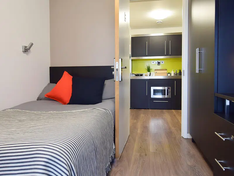 Bronze 2 Bed Apartment photo 3
