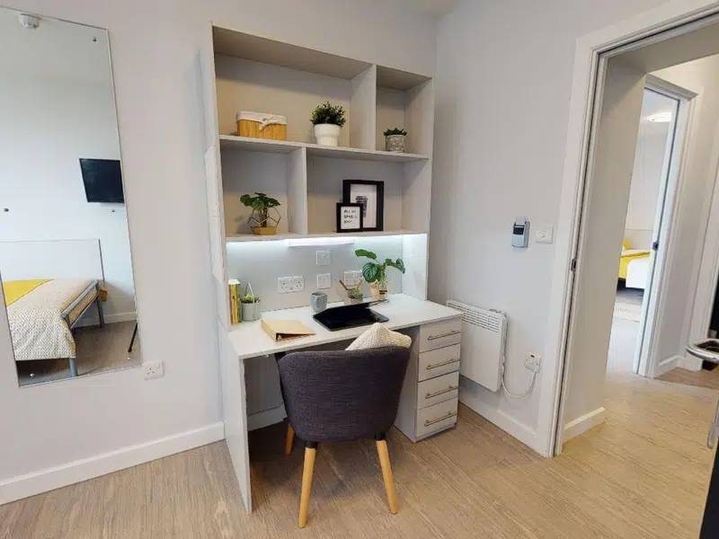 Bronze Two Bed Apartment Plus photo 2