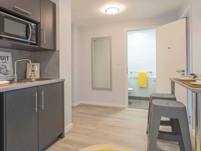 Bronze 2 Bed Apartment Plus photo 3