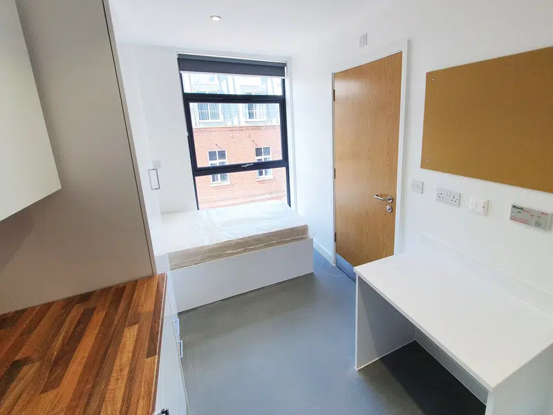 Budget Studio photo 2