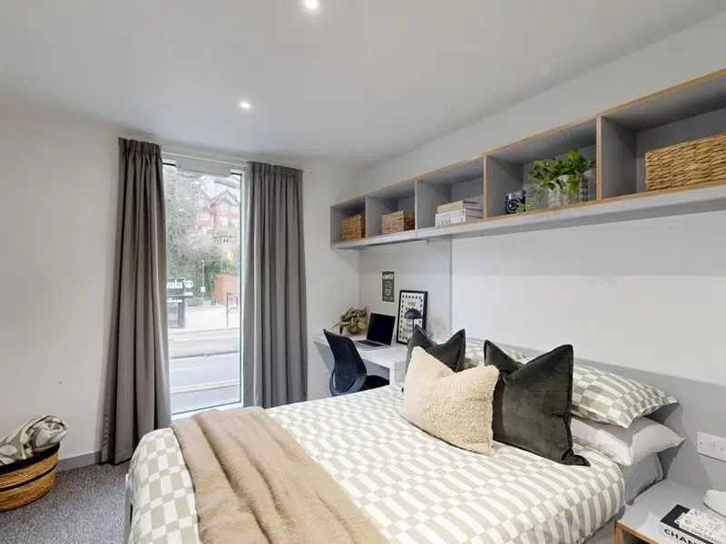 Canal View Ensuite photo 1