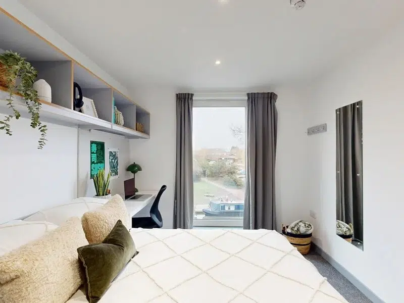 Canal View Ensuite photo 3