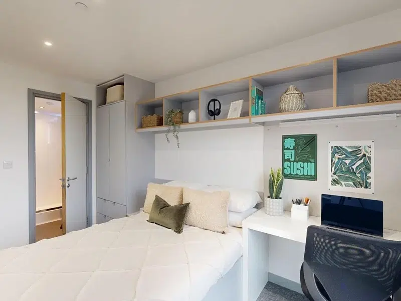 Canal View Ensuite photo 4