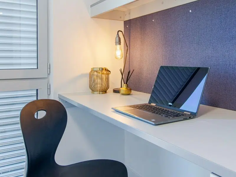 Canalview En-suite photo 4