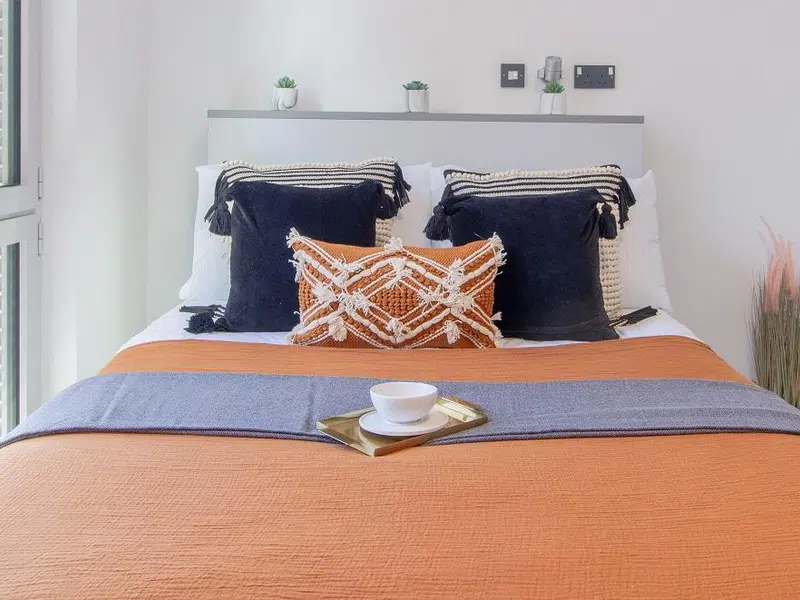 Canalview En-suite photo 1
