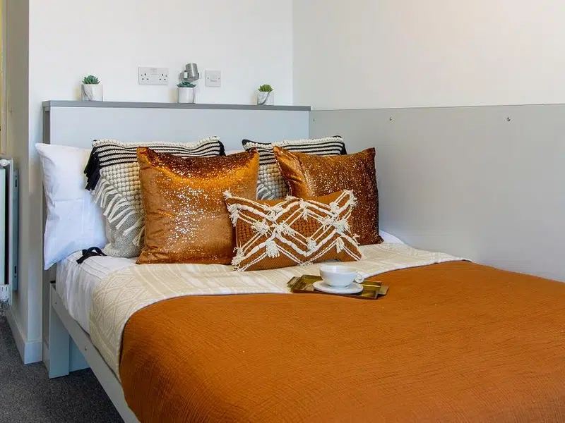Canalview En-suite photo 2