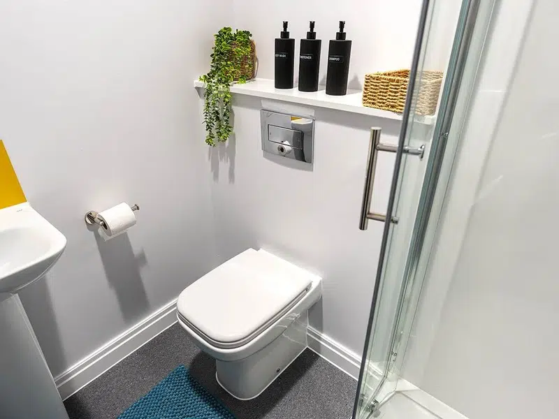 City Edge - Gold Ensuite photo 5