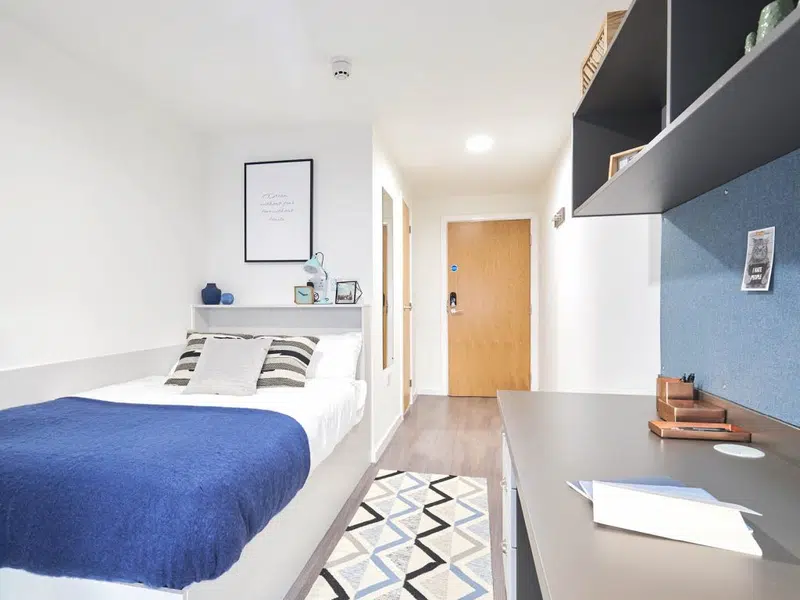 City En Suite photo 1