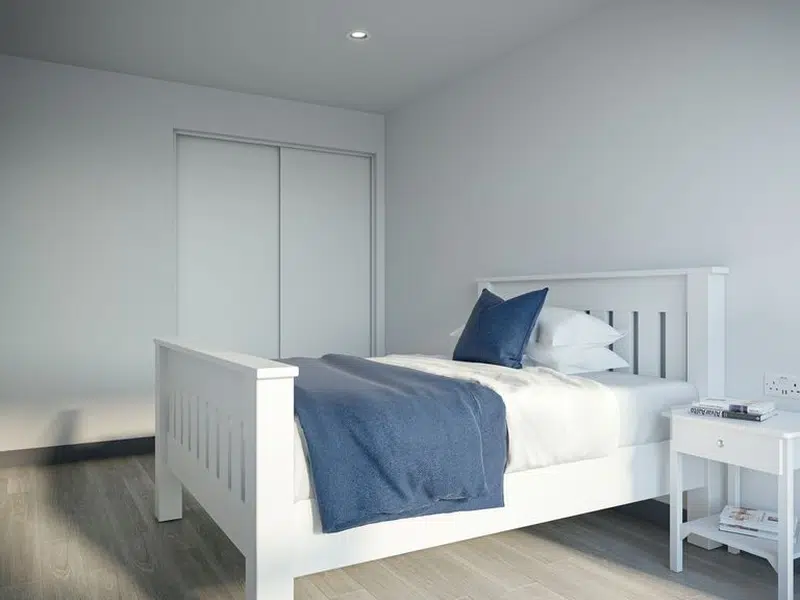 Classic 1 Bed Apartment photo 3