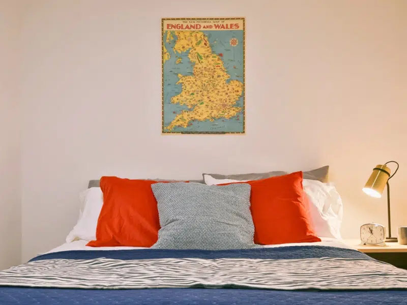 Classic 1 Bed Apartment photo 5