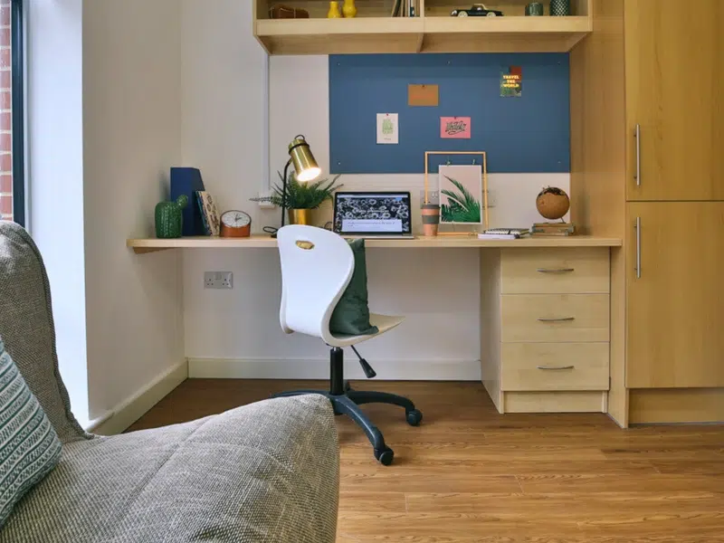 Classic 1 Bed Apartment photo 4
