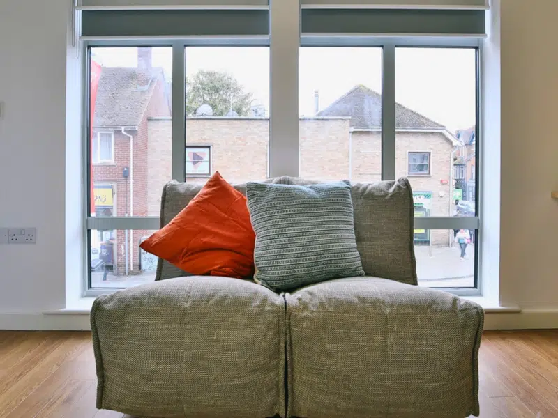 Classic 1 Bed Apartment photo 3