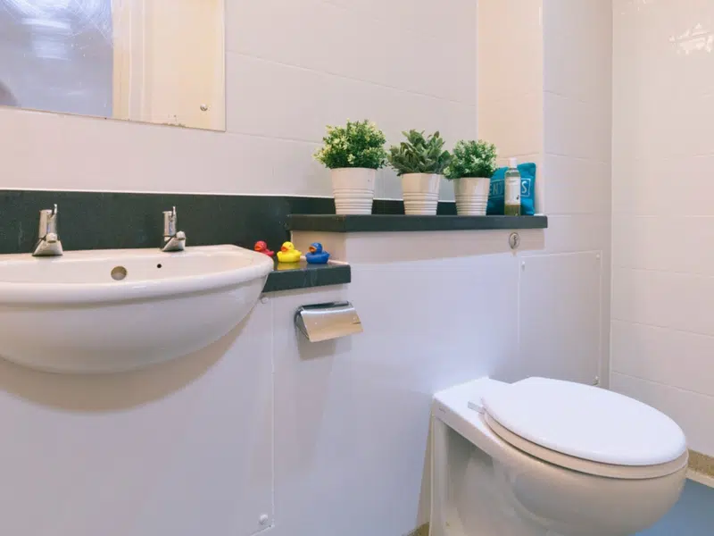 Classic 1 Bed Apartment photo 6