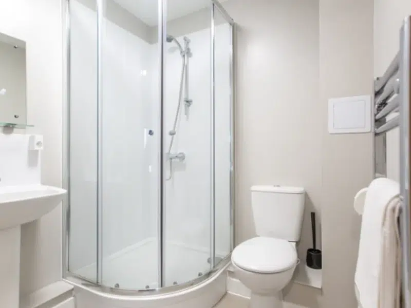 Classic 2 Bed Apartment photo 2