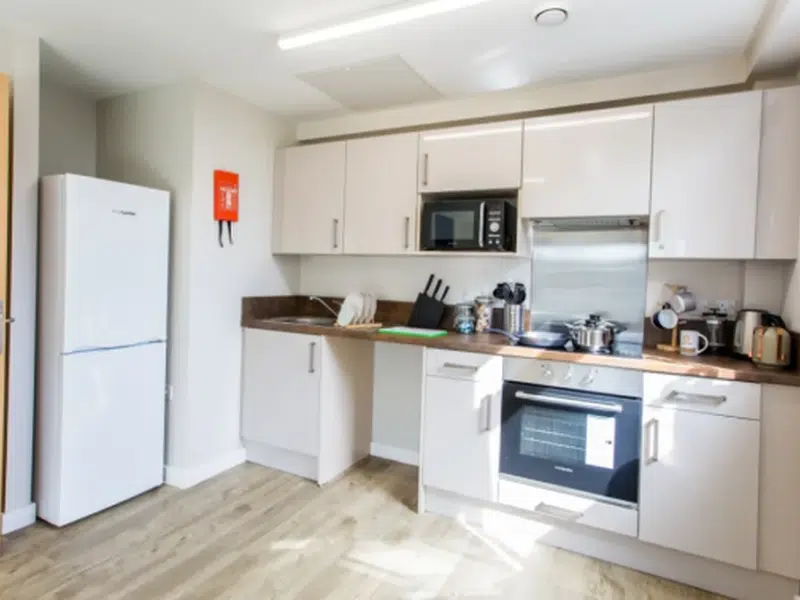 Classic 2 Bed Apartment photo 3