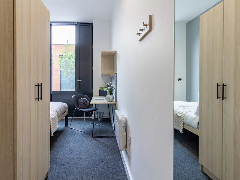 Classic 2 Bed Apartment photo 5