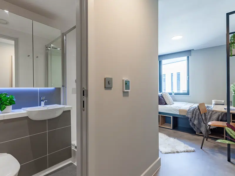 2 Bed Apartment photo 5