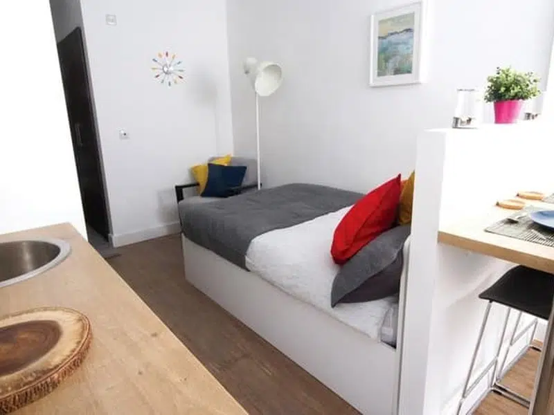 Classic 2 Bed Apartment photo 3