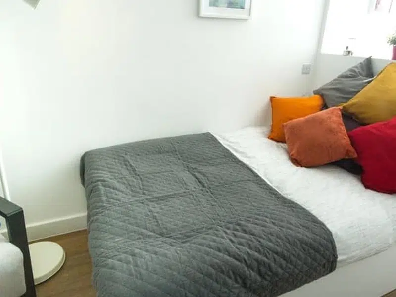 Classic 2 Bed Apartment photo 2
