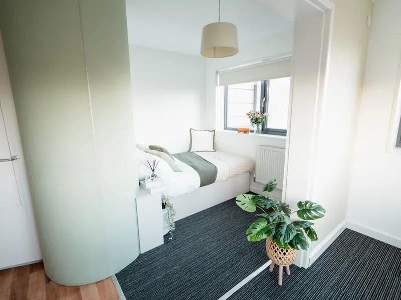 Classic 3 Bed En-suite photo 1