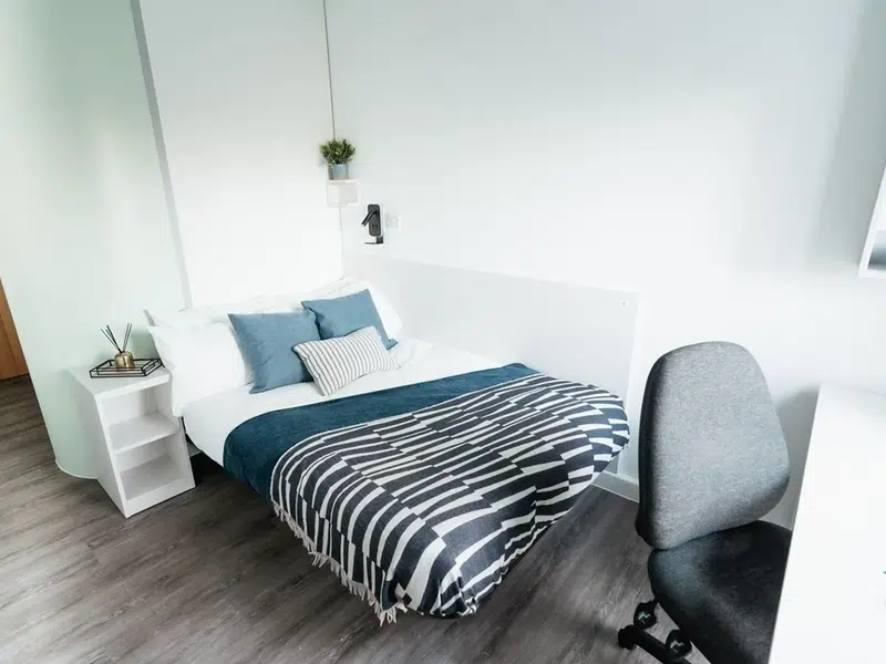 Classic 3 Bed En-suite photo 5