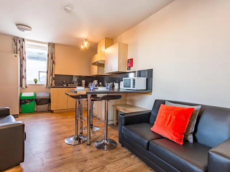 Classic 3 Bed Ensuite photo 2