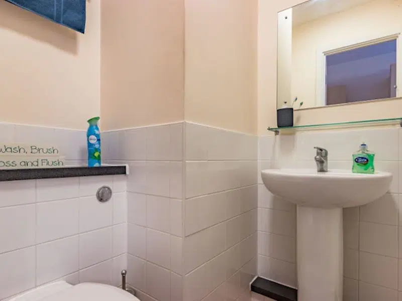 Classic 3 Bed Ensuite photo 3