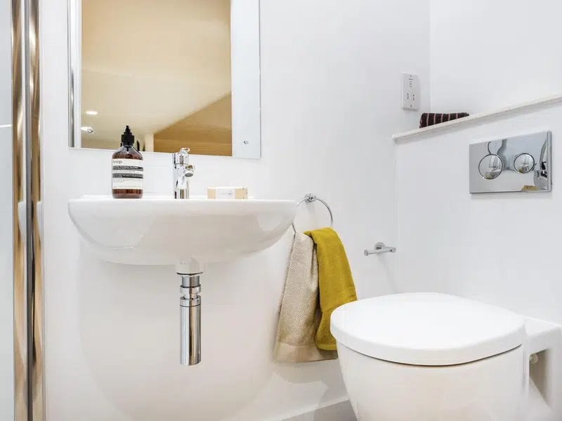 Classic 3 Bed Ensuite photo 6