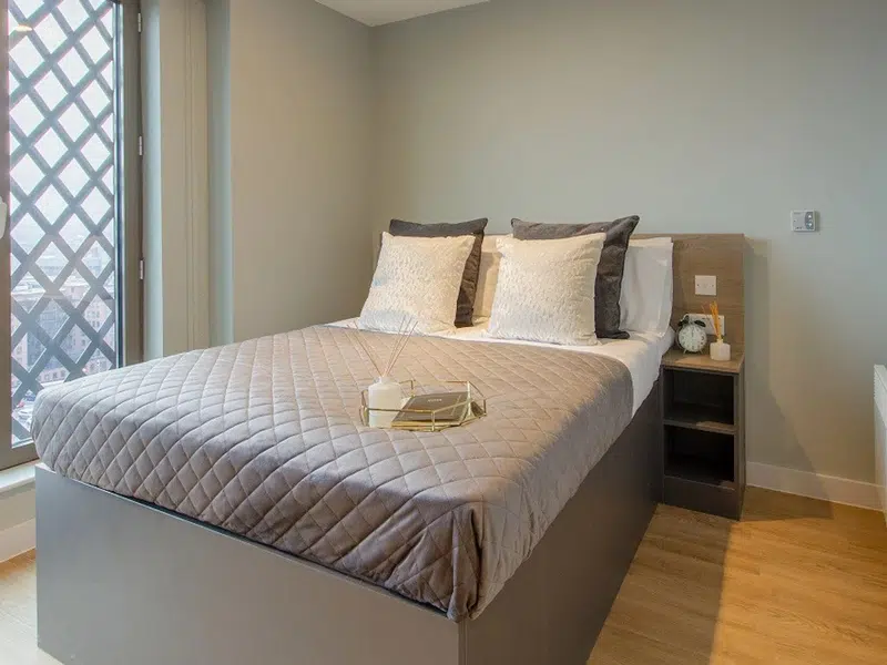 Classic 4 Bed Ensuite photo 2