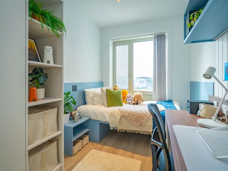 Classic 4 Bed Ensuite photo 1
