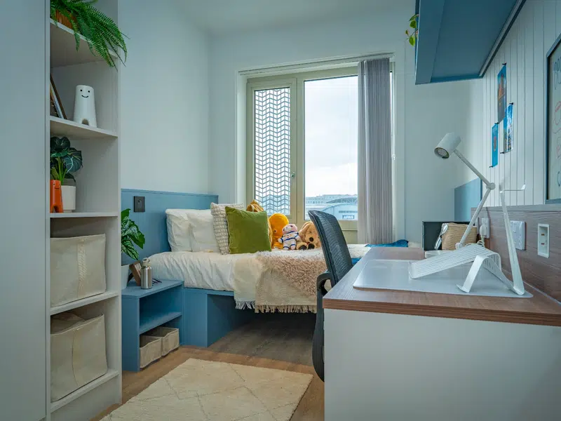 Classic 4 Bed Ensuite photo 5