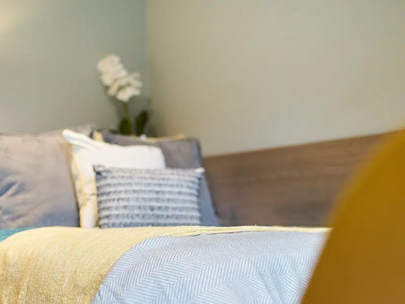 Classic 5 Bed Ensuite photo 3