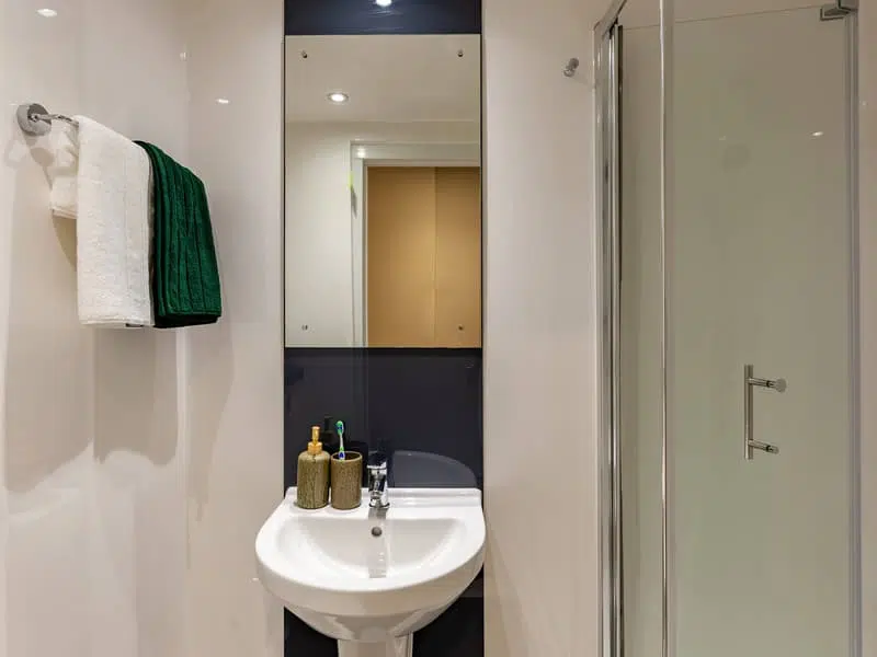 Classic Ensuite photo 3