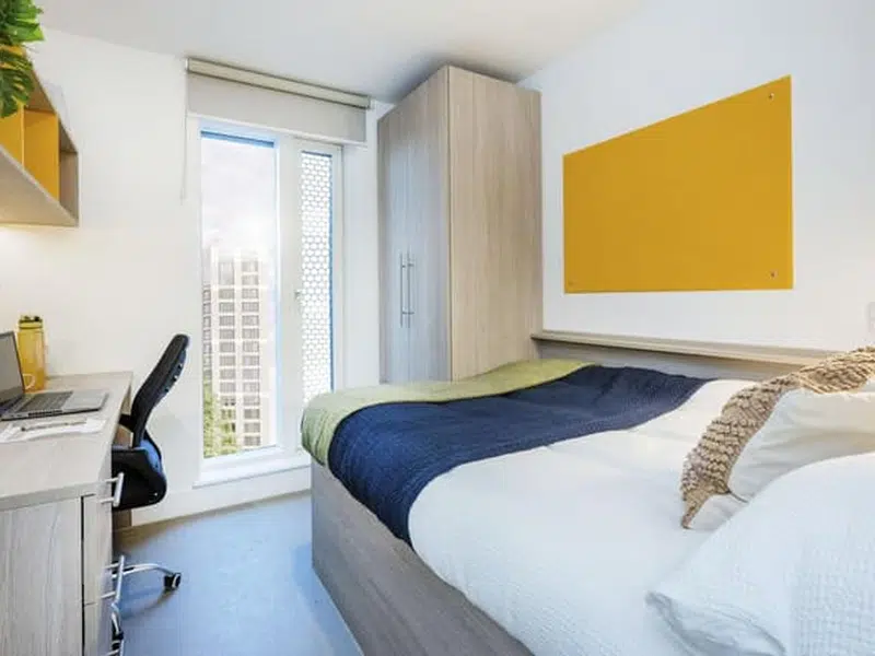 Classic 7/8 Bed Ensuite photo 2