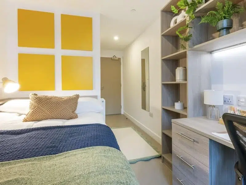 Classic 7/8 Bed Ensuite photo 1