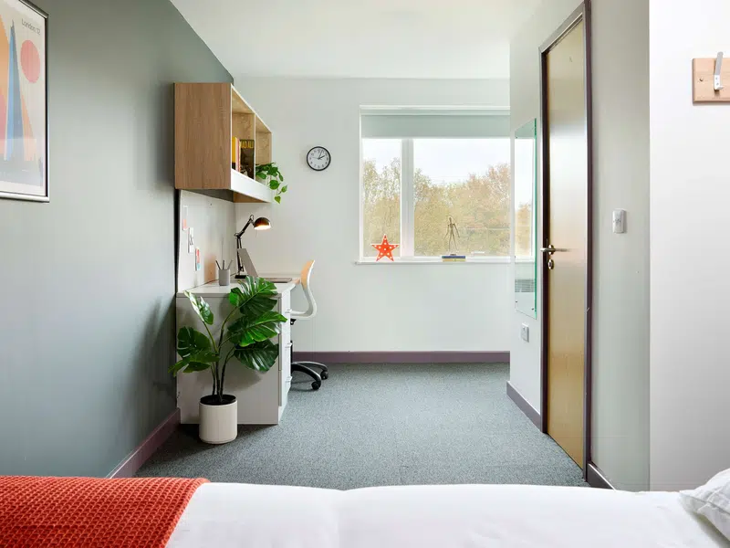 Gold Ensuite photo 1