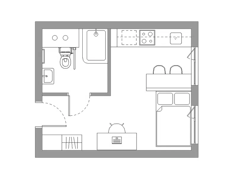 Accessible Studio photo 2