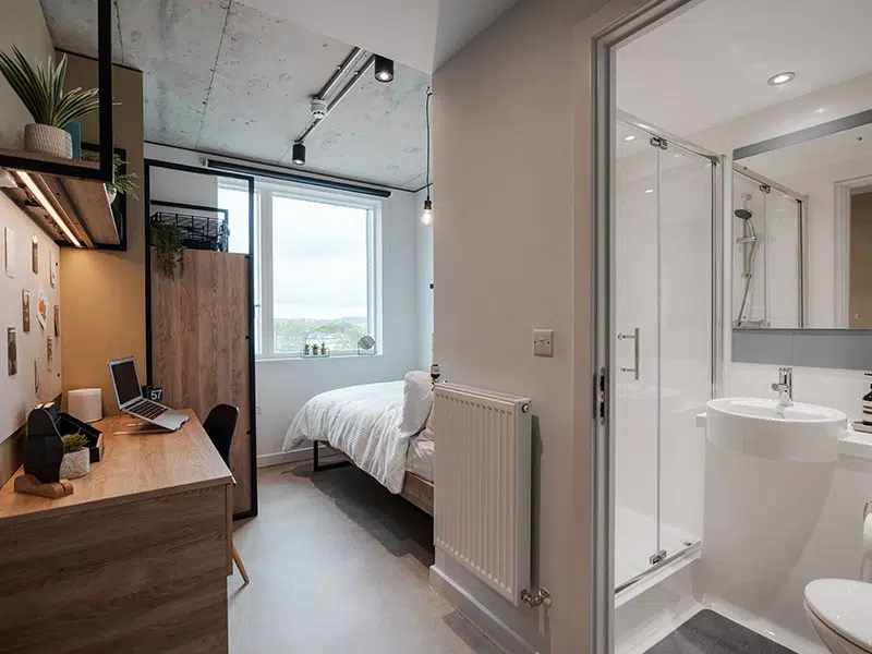 Classic En-suite photo 5