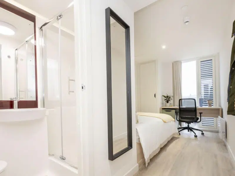 Classic En-suite photo 4