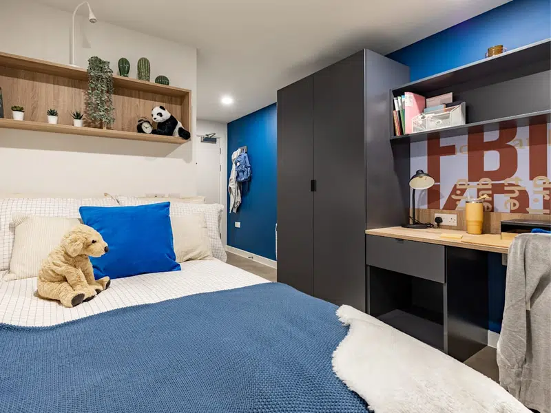 Classic En Suite photo 2