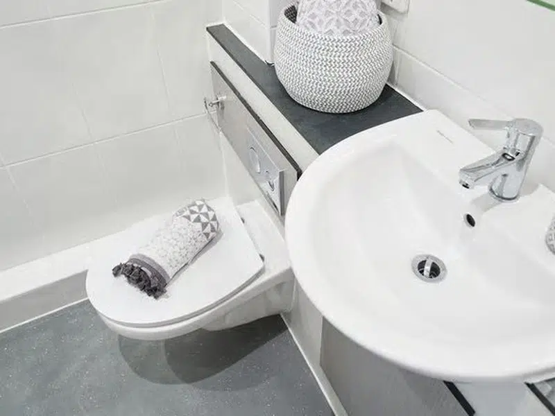 Classic En-suite photo 5