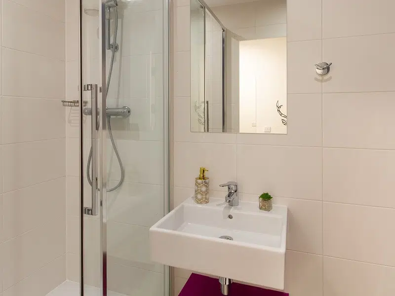 Classic En-suite photo 5