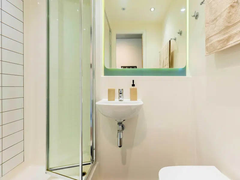 Classic En-suite photo 4
