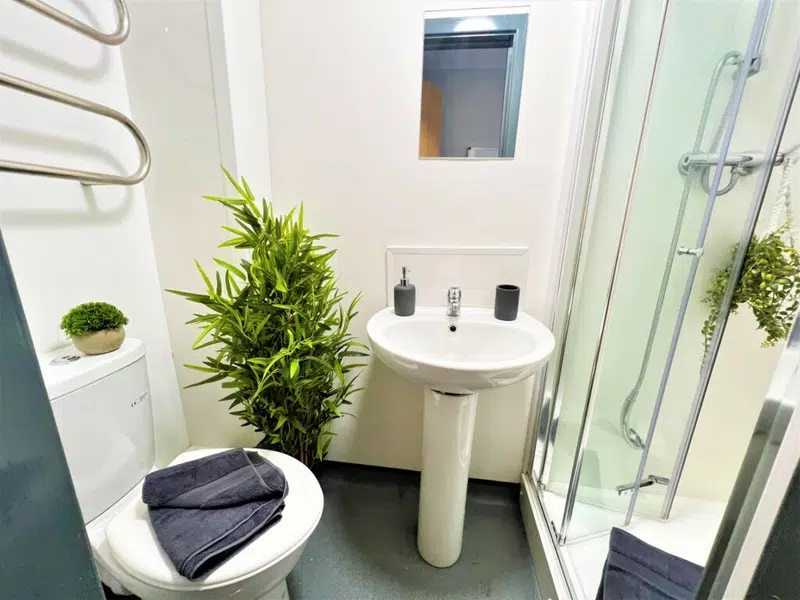 Classic En-Suite photo 5